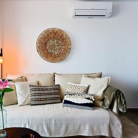 Casa Grace Apartment Nerja Ngoại thất bức ảnh