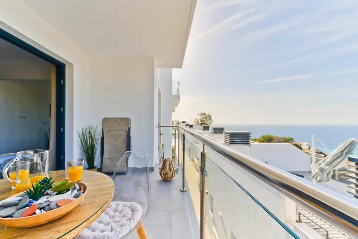 Casa Grace Apartment Nerja Ngoại thất bức ảnh