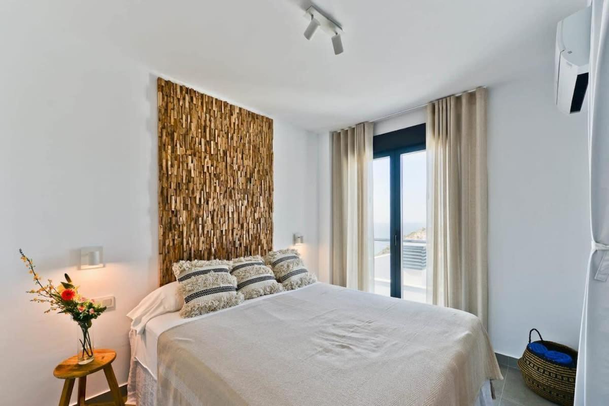 Casa Grace Apartment Nerja Ngoại thất bức ảnh