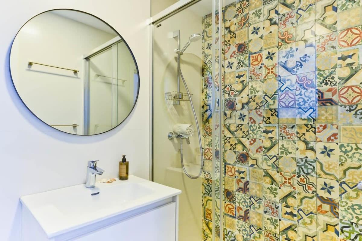 Casa Grace Apartment Nerja Ngoại thất bức ảnh